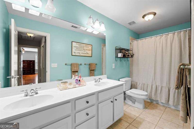 1003 Meadow Brook Drive Woodstock - Photo 25