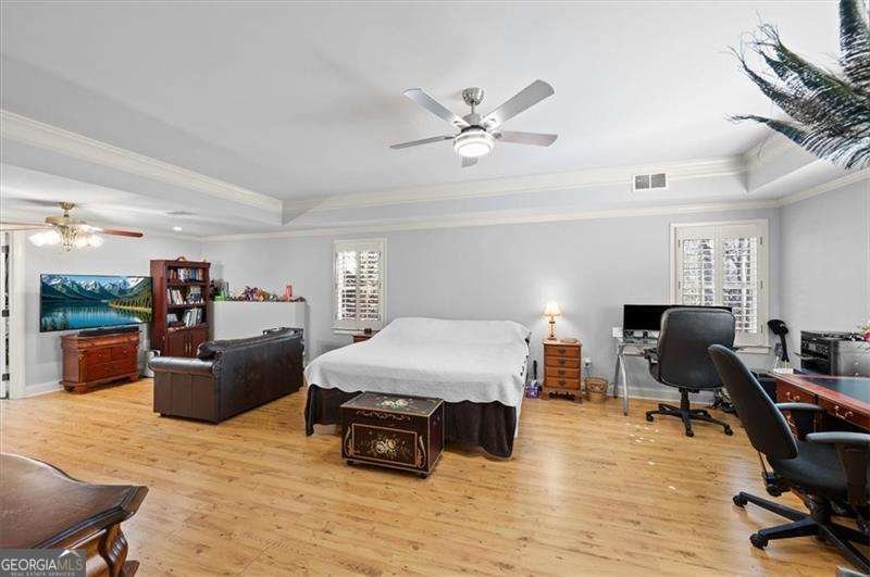 1003 Meadow Brook Drive Woodstock - Photo 35