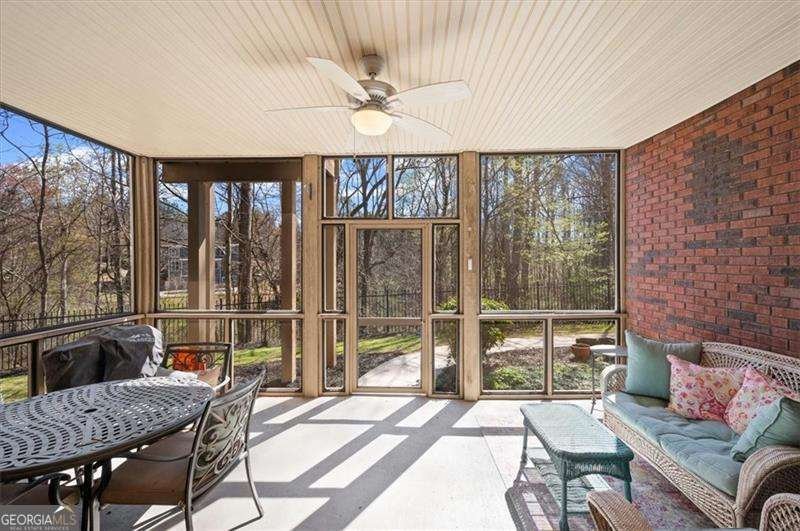 1003 Meadow Brook Drive Woodstock - Photo 39