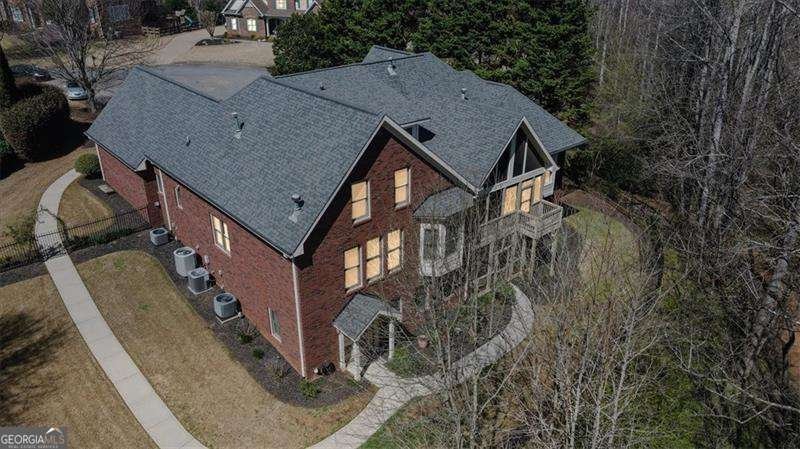 1003 Meadow Brook Drive Woodstock - Photo 44