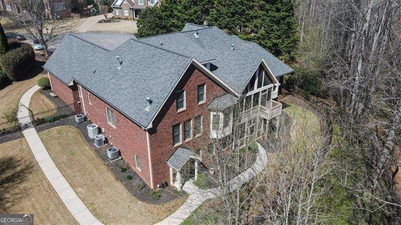 1003 Meadow Brook Drive Woodstock - Photo 46