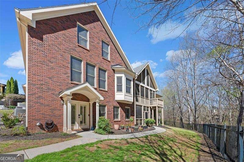 1003 Meadow Brook Drive Woodstock - Photo 47