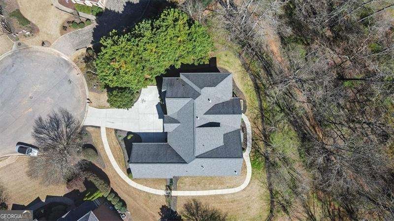 1003 Meadow Brook Drive Woodstock - Photo 49