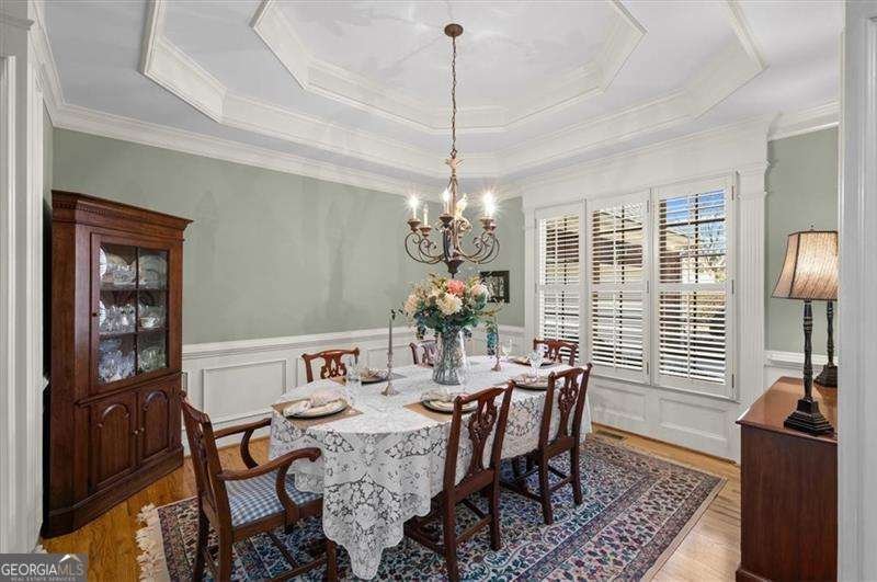 1003 Meadow Brook Drive Woodstock - Photo 6