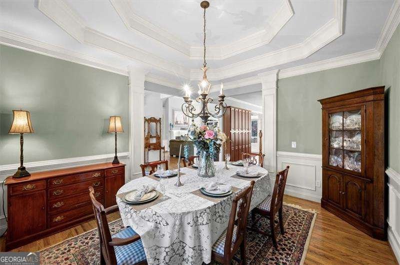 1003 Meadow Brook Drive Woodstock - Photo 7