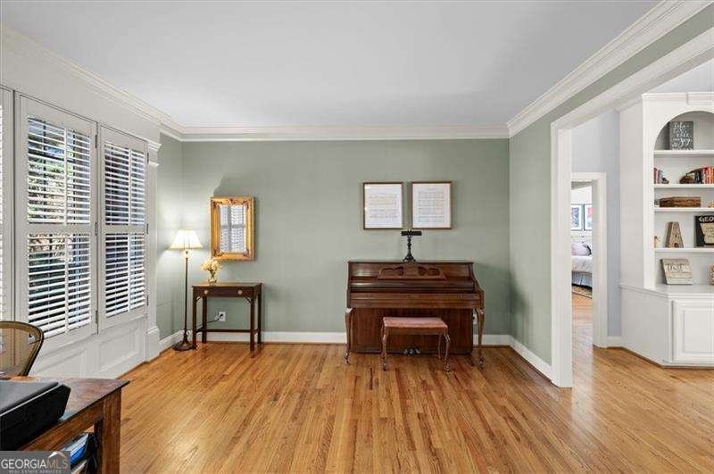 1003 Meadow Brook Drive Woodstock - Photo 8