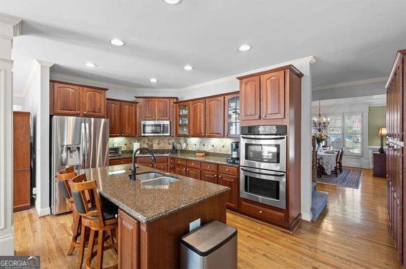 1003 Meadow Brook Drive Woodstock - Photo 9