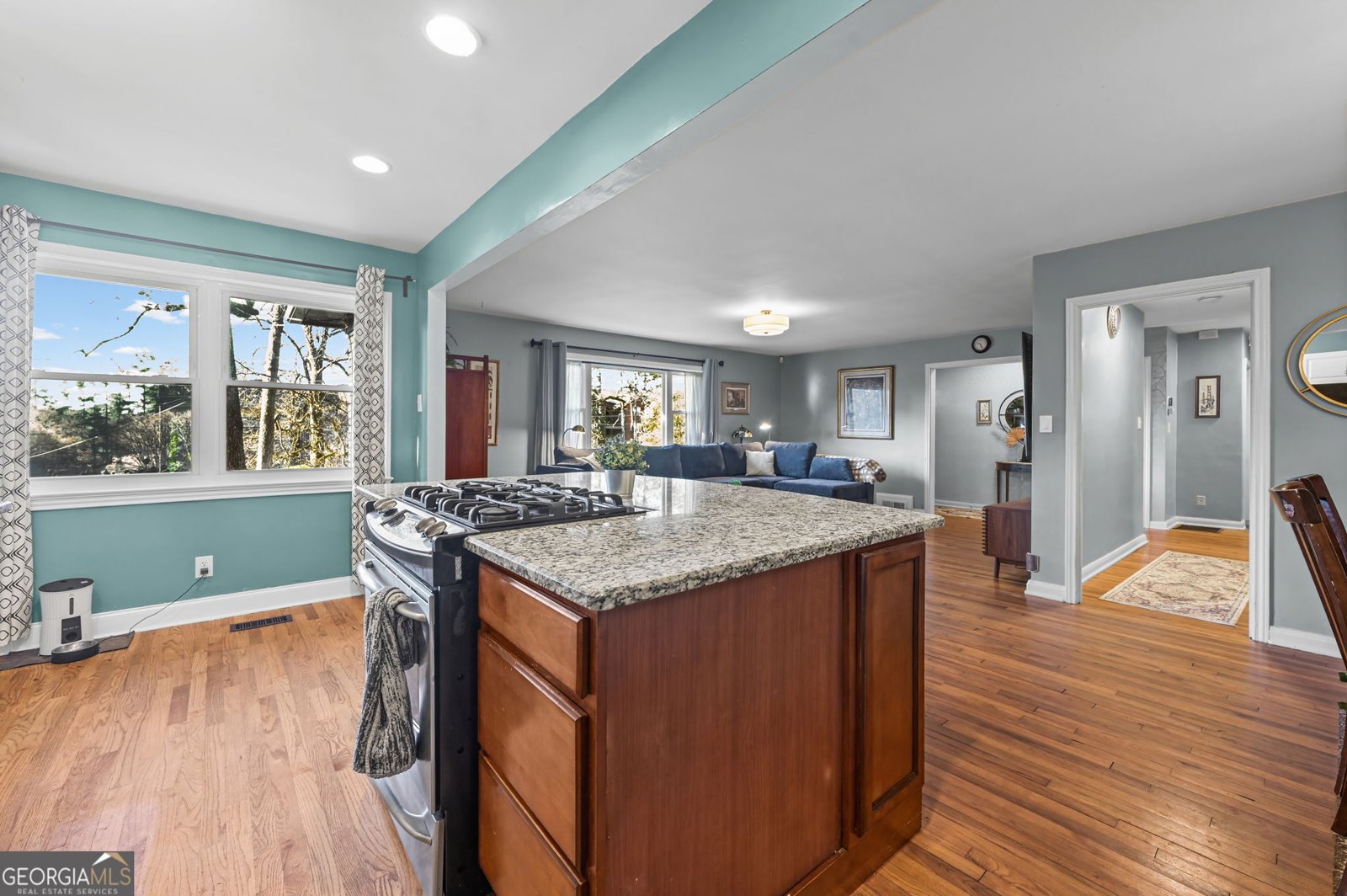 3108 Druid Hills Road Decatur - Photo 13