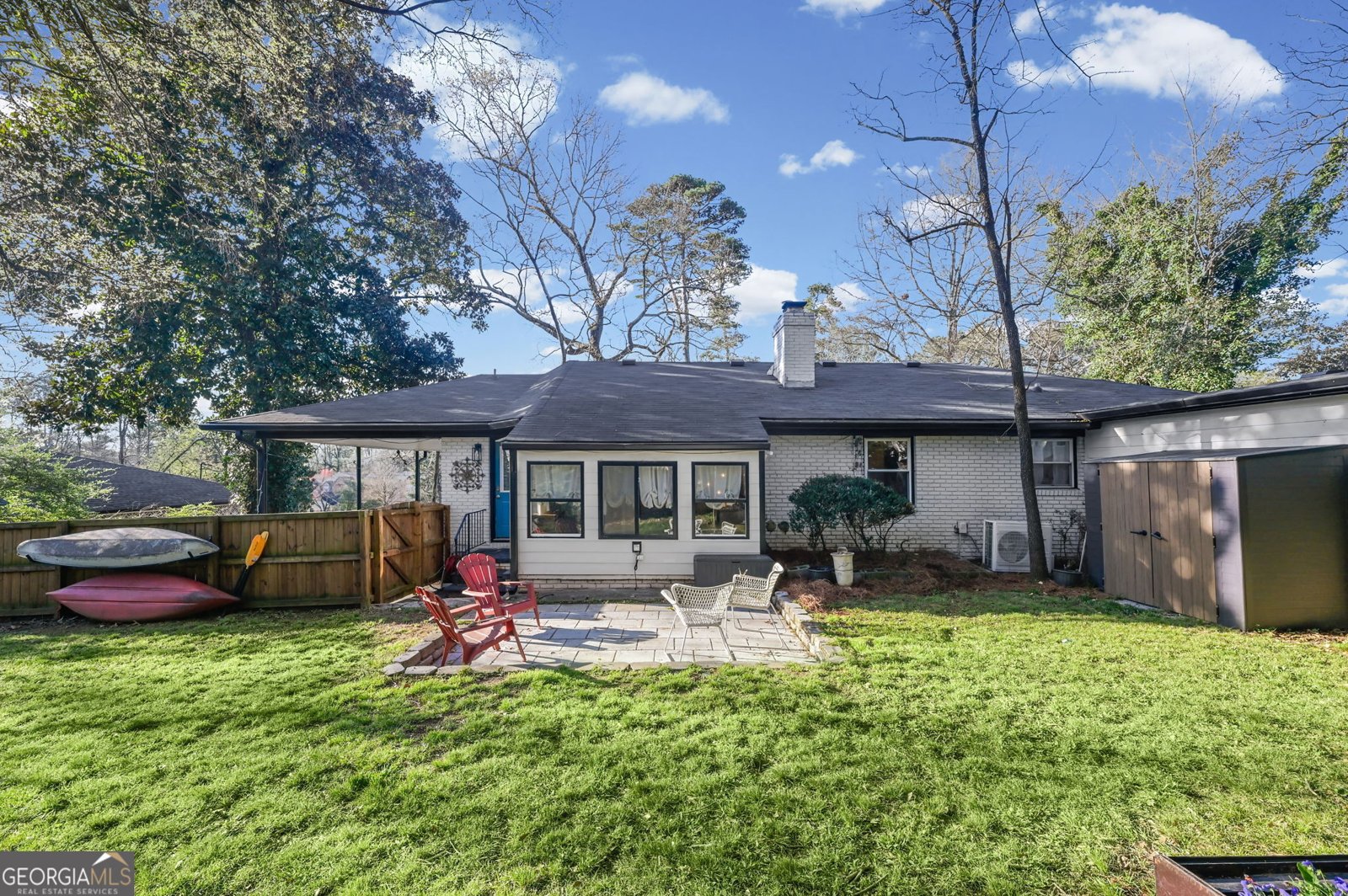 3108 Druid Hills Road Decatur - Photo 33