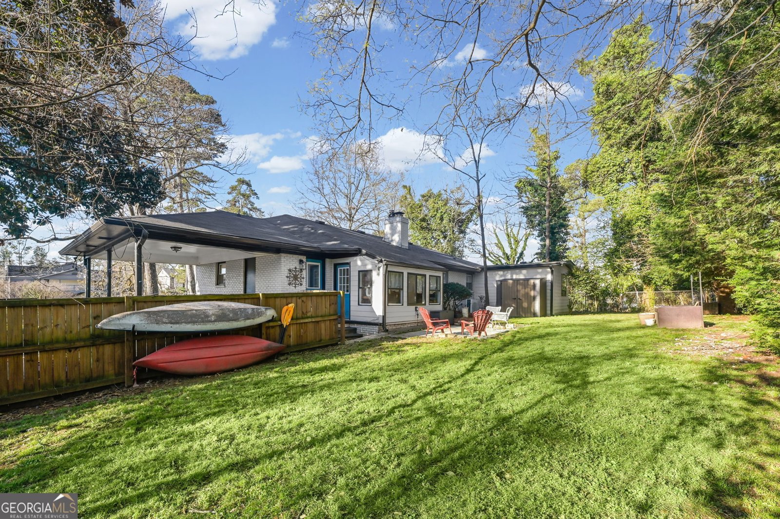 3108 Druid Hills Road Decatur - Photo 34