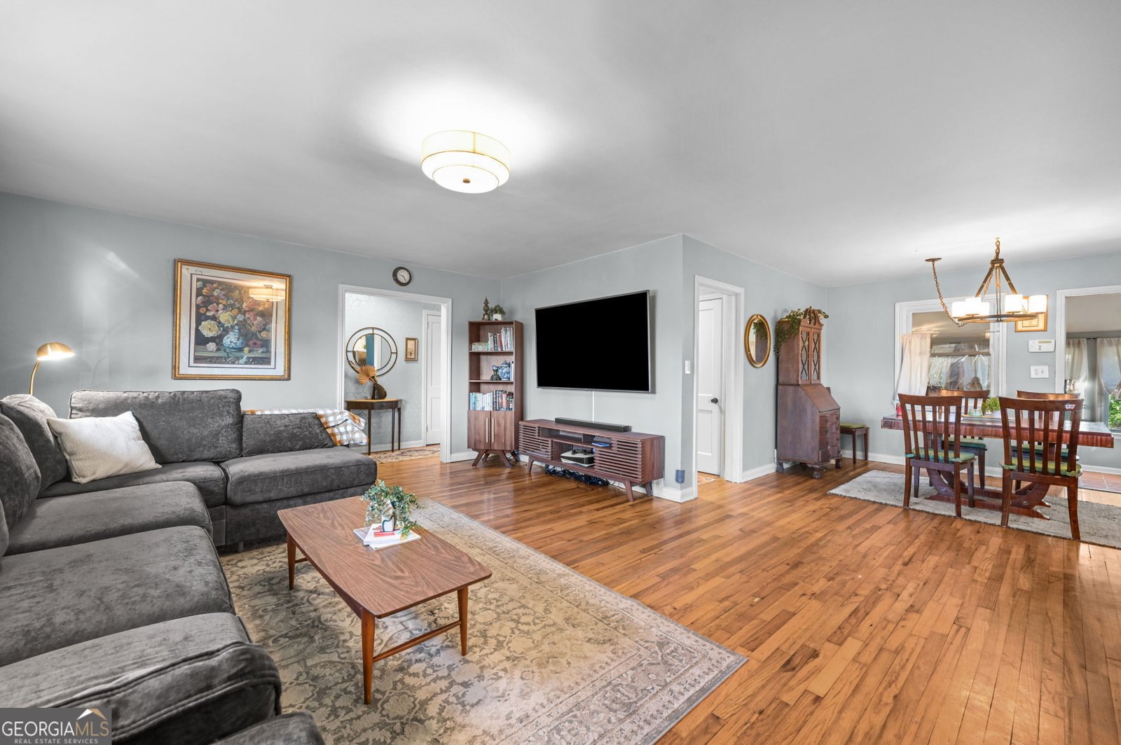 3108 Druid Hills Road Decatur - Photo 7