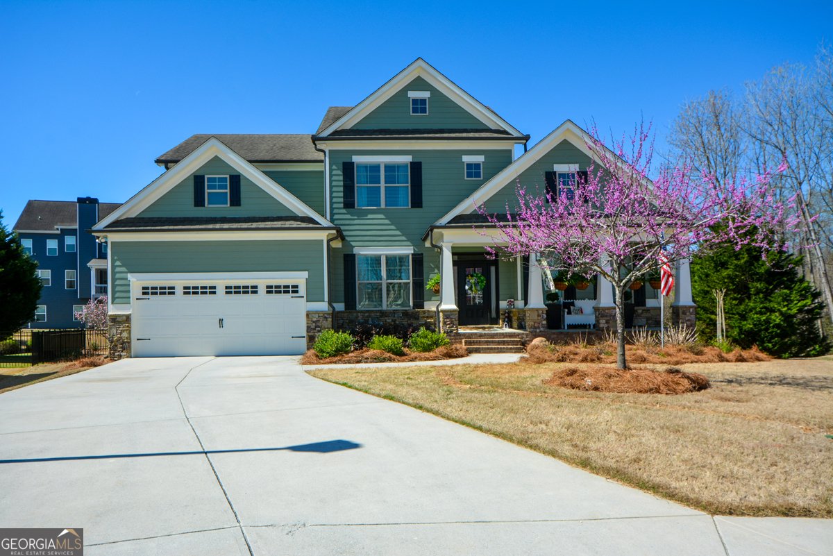6369 Stonebridge Cove Braselton - Photo 1