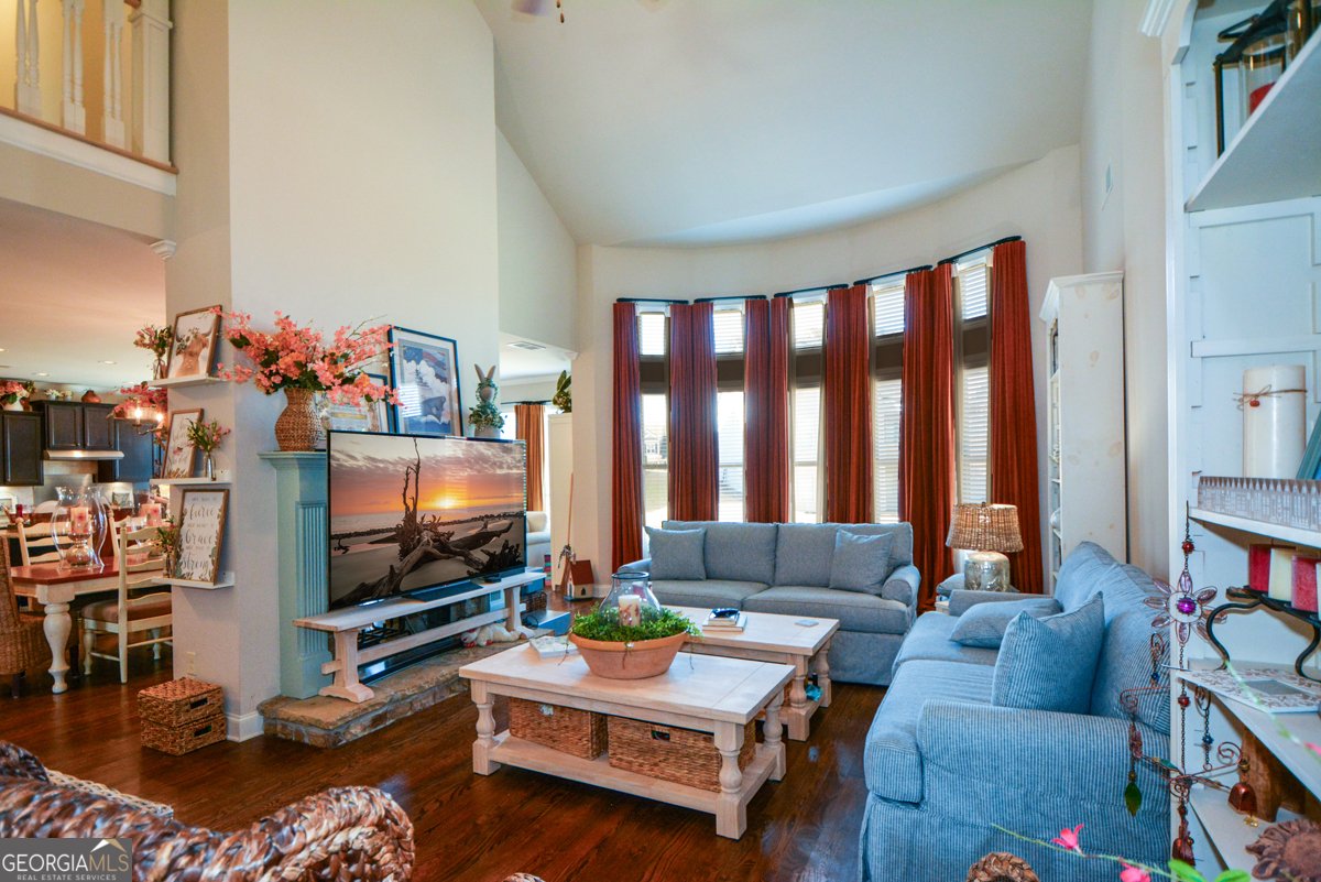 6369 Stonebridge Cove Braselton - Photo 14