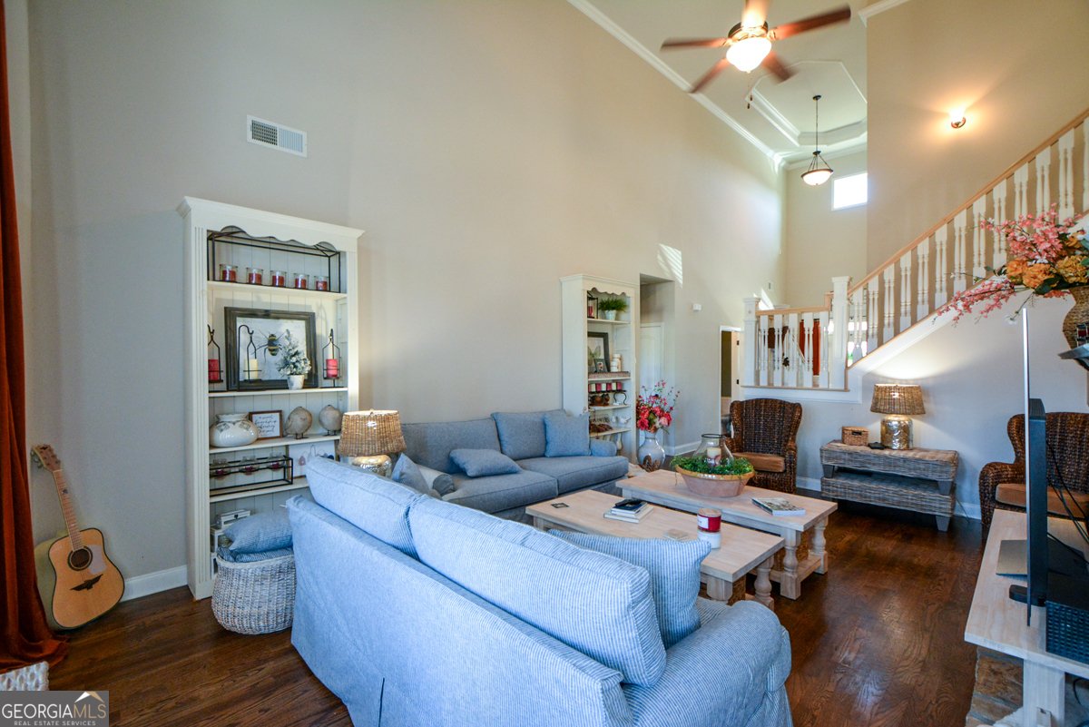 6369 Stonebridge Cove Braselton - Photo 16