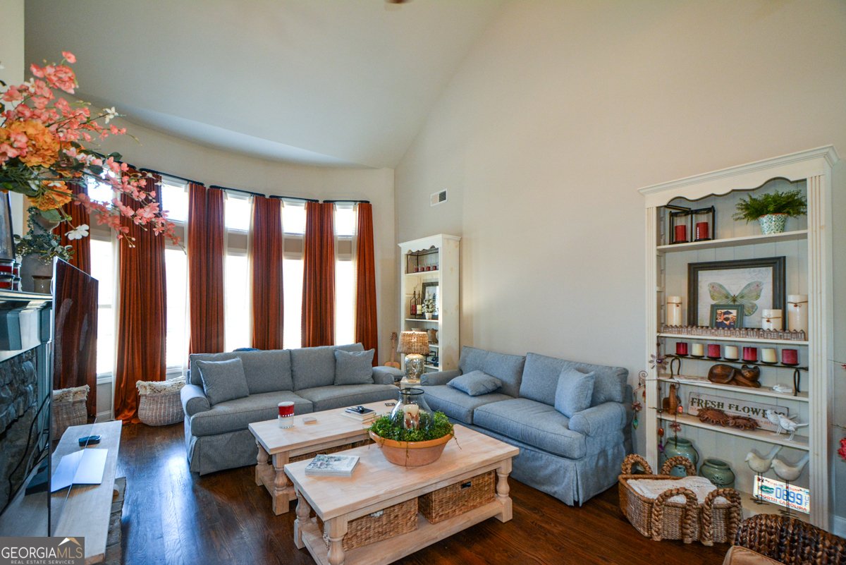 6369 Stonebridge Cove Braselton - Photo 17