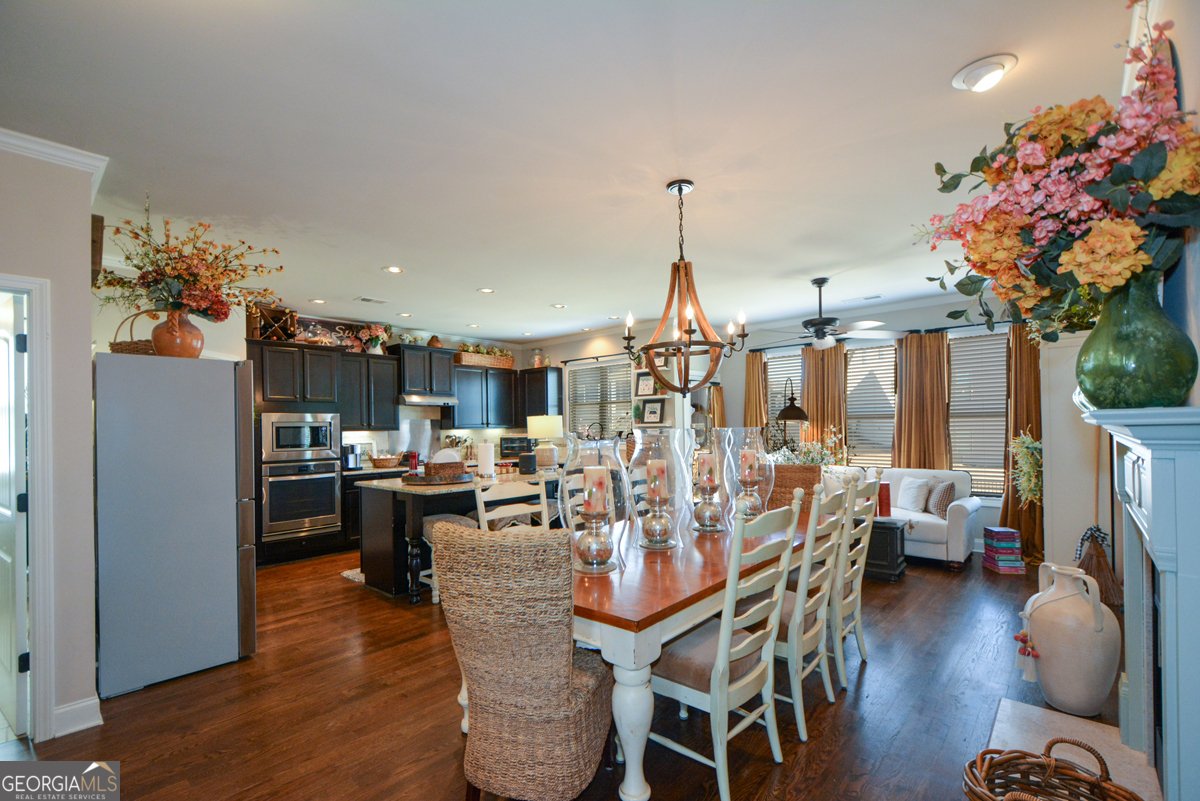 6369 Stonebridge Cove Braselton - Photo 18