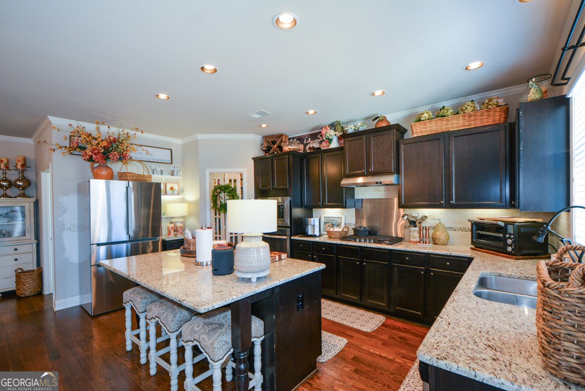 6369 Stonebridge Cove Braselton - Photo 19