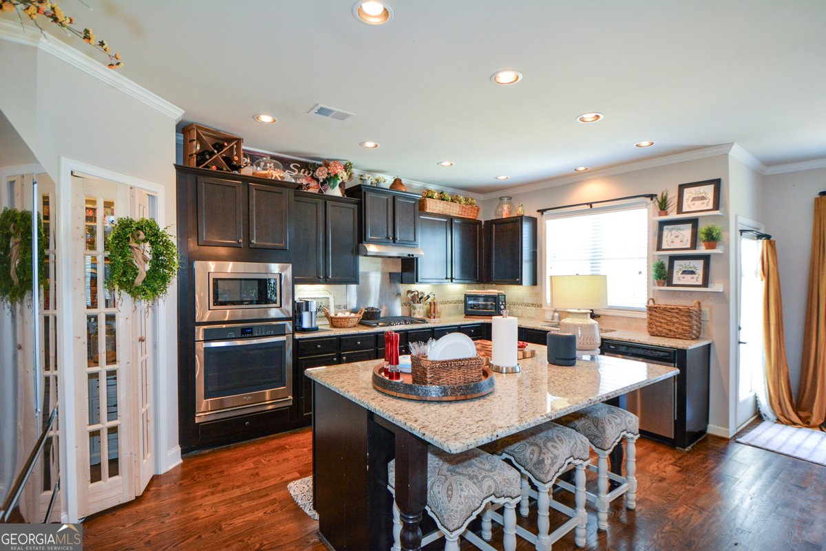 6369 Stonebridge Cove Braselton - Photo 20