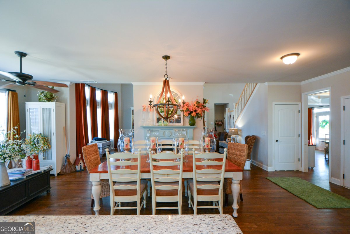 6369 Stonebridge Cove Braselton - Photo 22