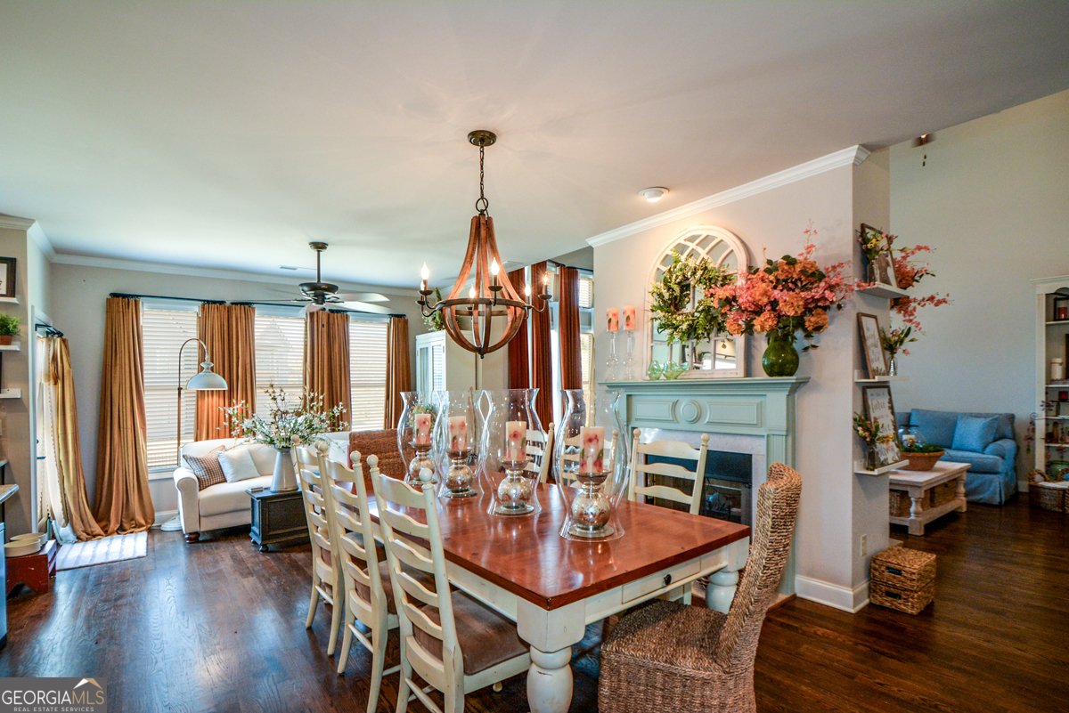 6369 Stonebridge Cove Braselton - Photo 23