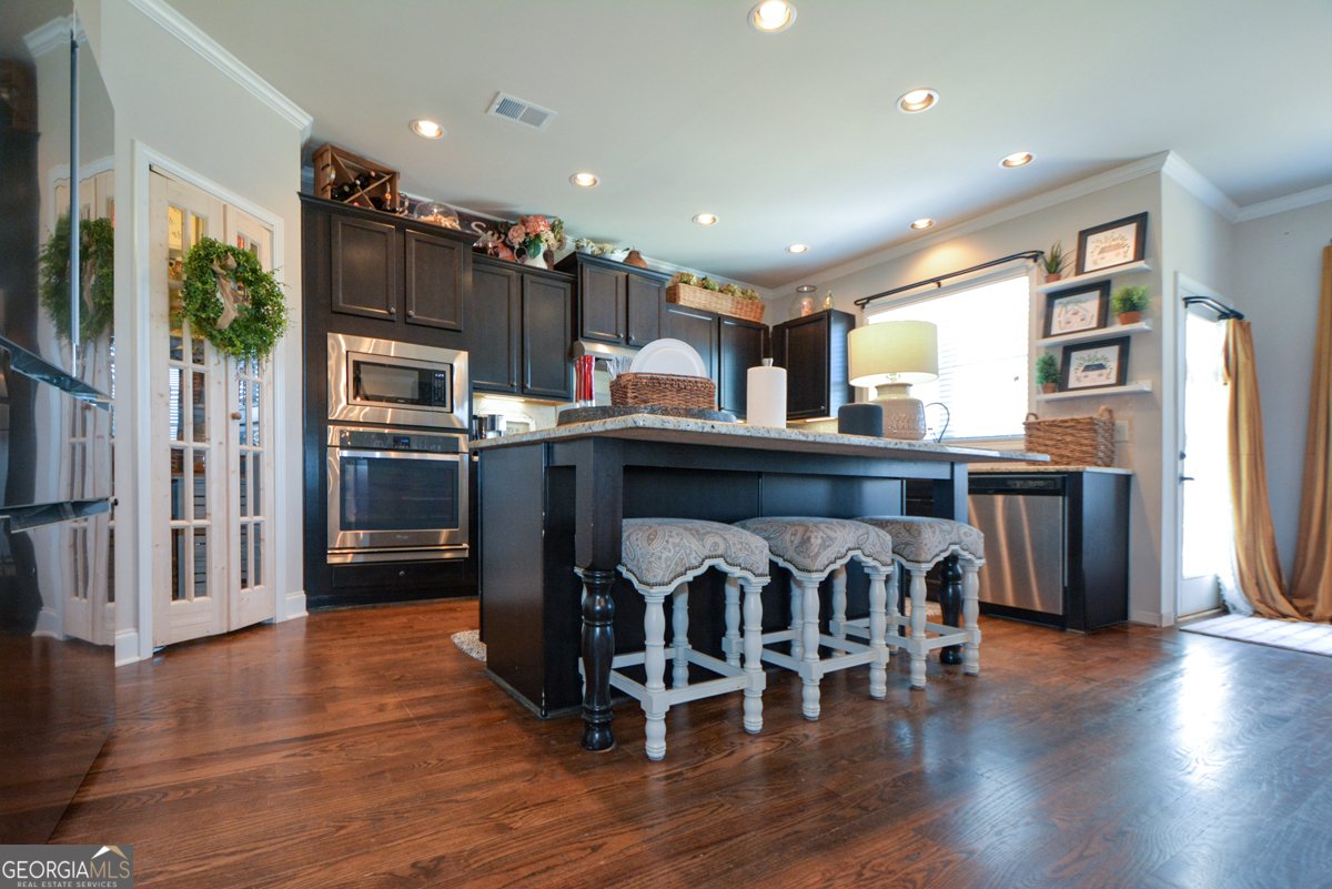 6369 Stonebridge Cove Braselton - Photo 25