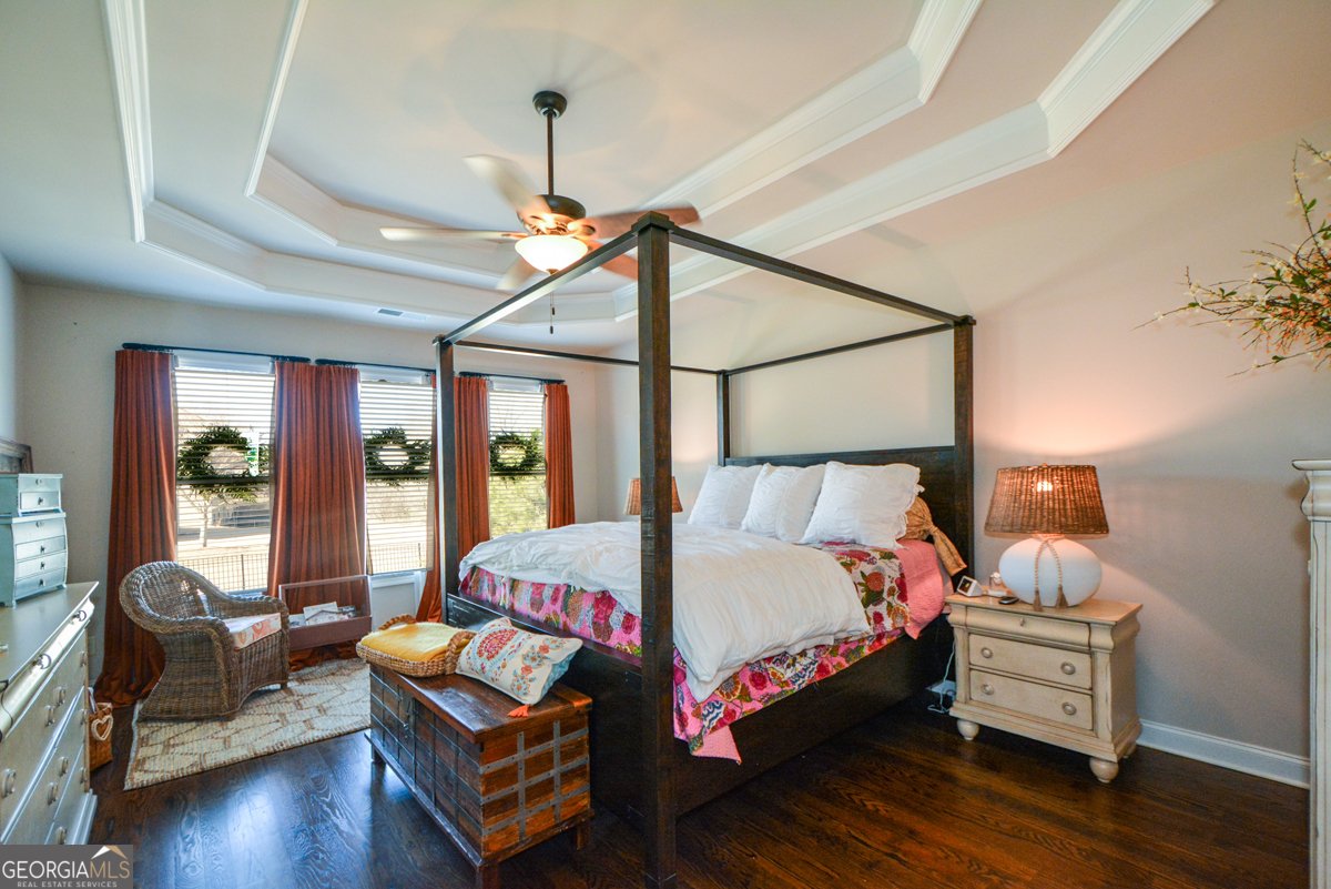 6369 Stonebridge Cove Braselton - Photo 30