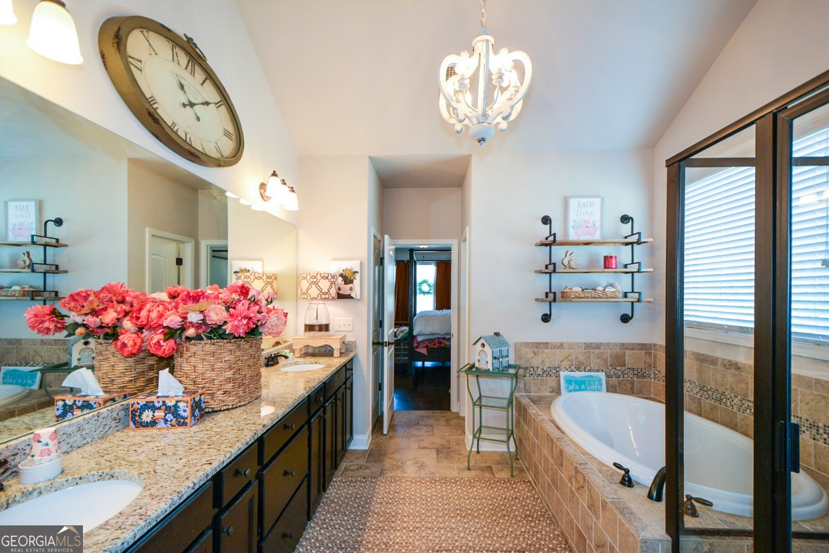 6369 Stonebridge Cove Braselton - Photo 35