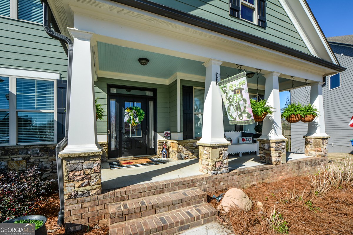 6369 Stonebridge Cove Braselton - Photo 6