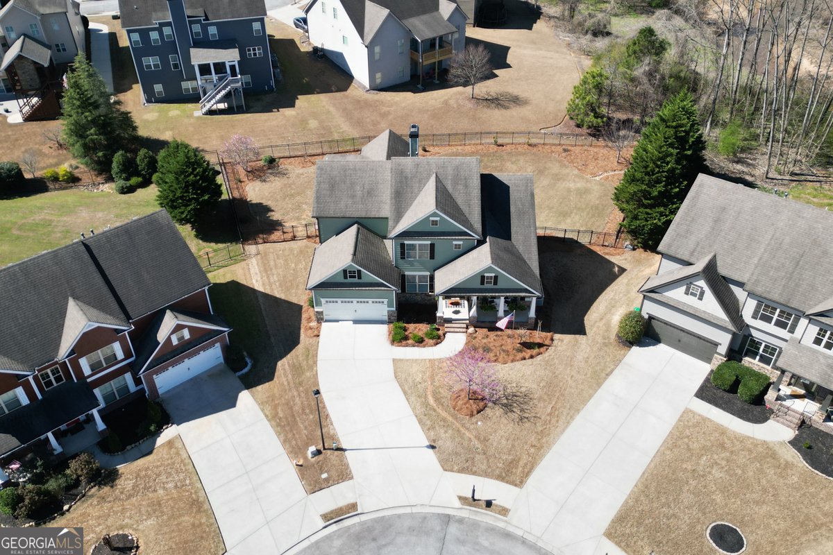 6369 Stonebridge Cove Braselton - Photo 69