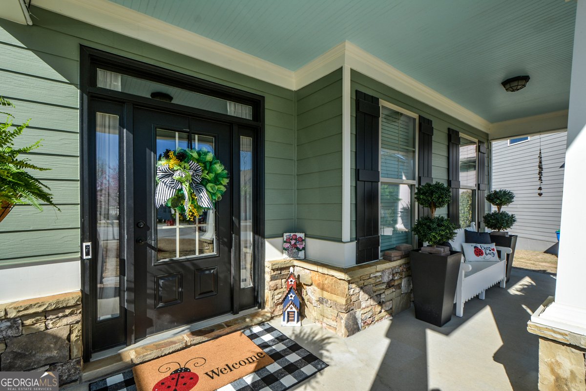 6369 Stonebridge Cove Braselton - Photo 7