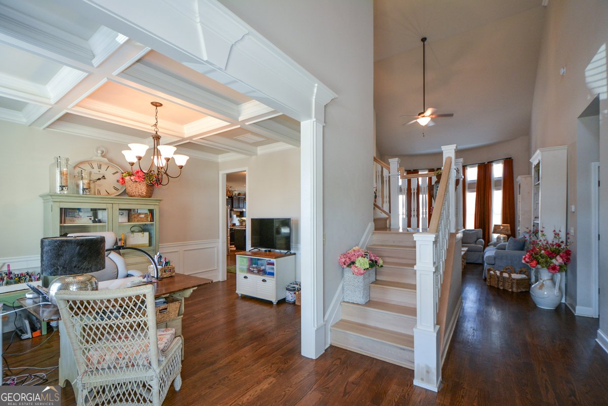 6369 Stonebridge Cove Braselton - Photo 9