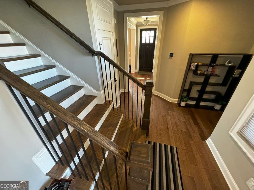 610 Central Park Ovlk Alpharetta - Photo 10