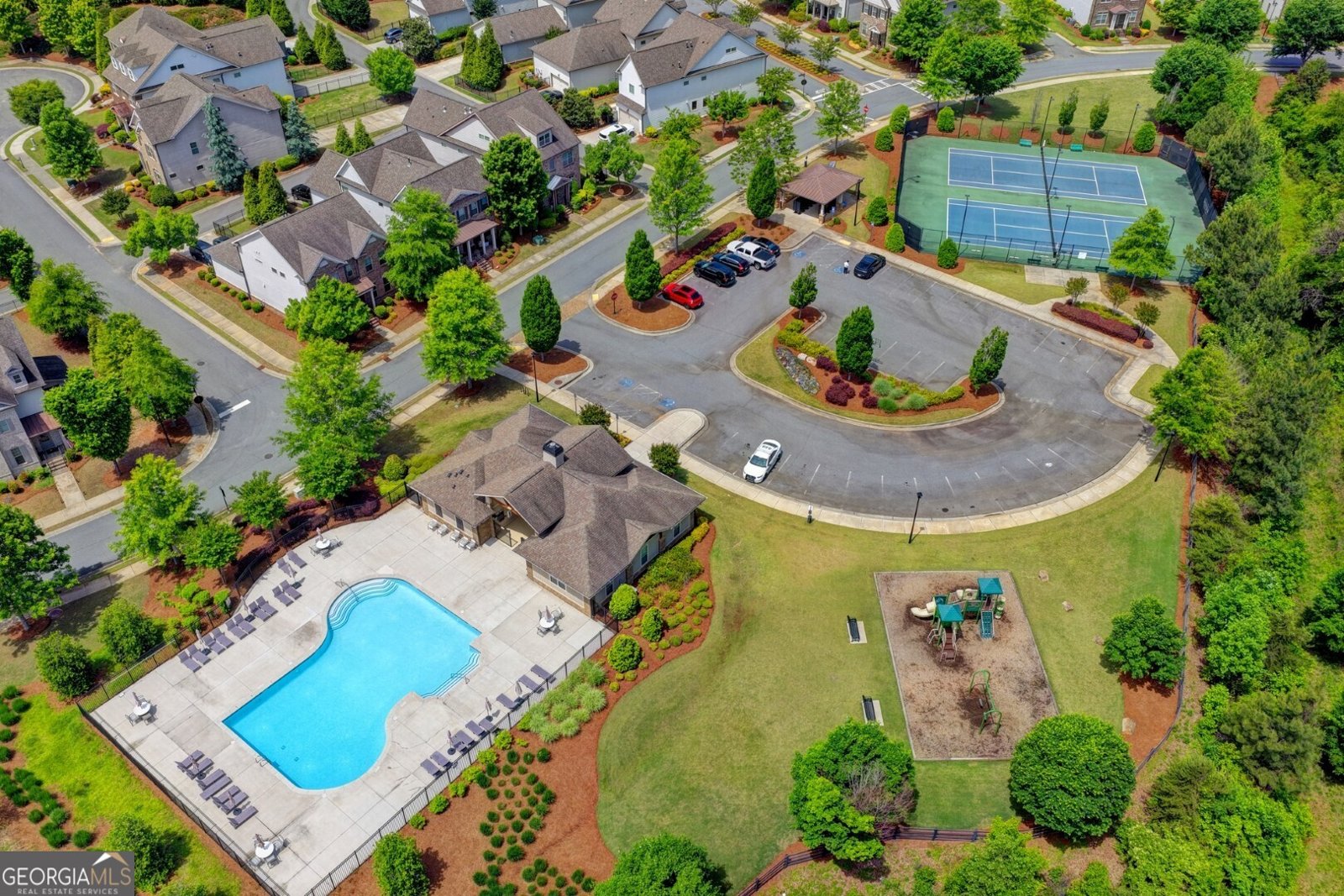 610 Central Park Overlook Alpharetta - Photo 103