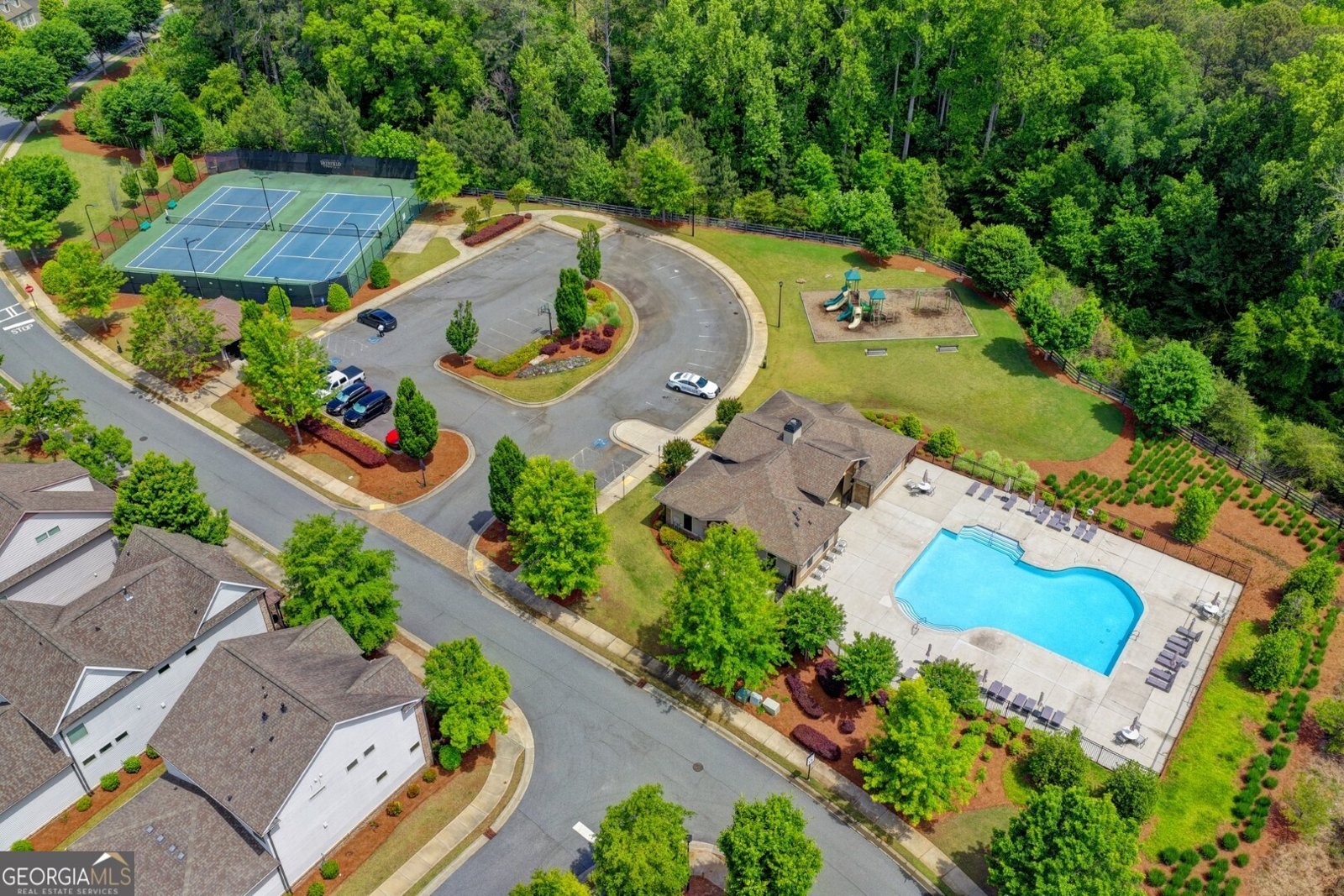 610 Central Park Overlook Alpharetta - Photo 104