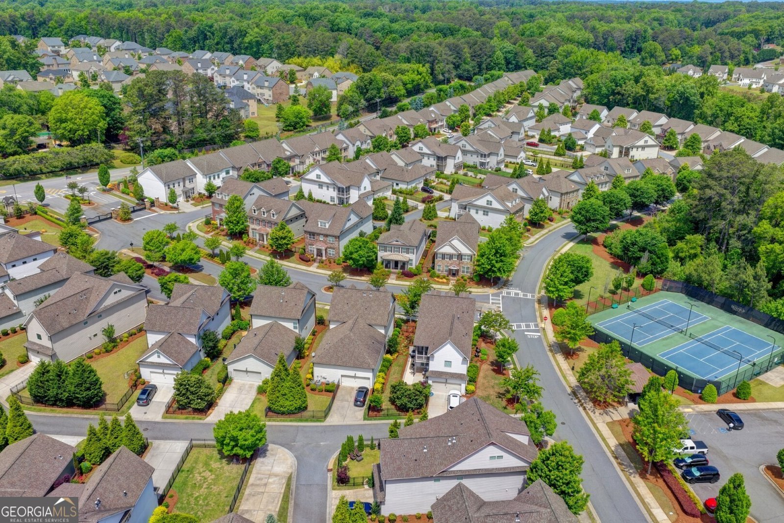 610 Central Park Overlook Alpharetta - Photo 105