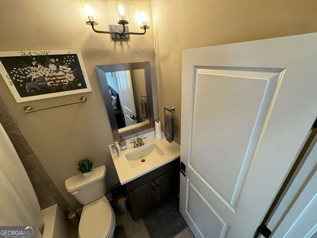 610 Central Park Ovlk Alpharetta - Photo 16