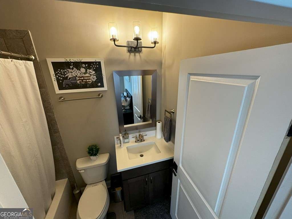 610 Central Park Ovlk Alpharetta - Photo 18