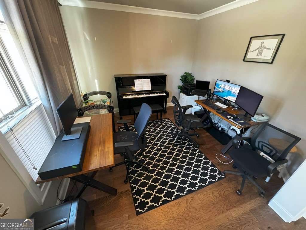 610 Central Park Ovlk Alpharetta - Photo 23