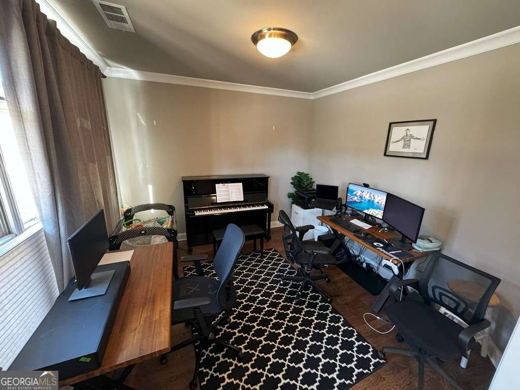 610 Central Park Ovlk Alpharetta - Photo 24