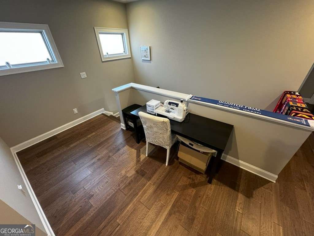 610 Central Park Ovlk Alpharetta - Photo 25