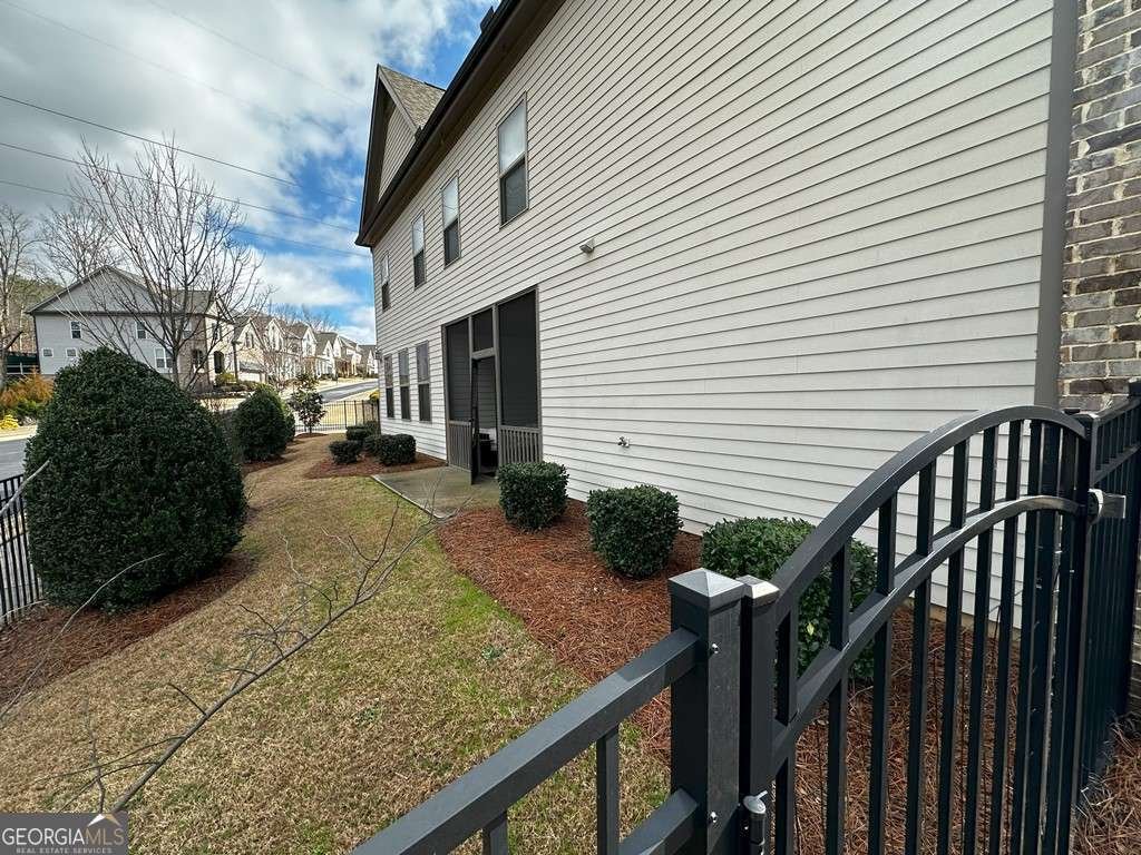 610 Central Park Ovlk Alpharetta - Photo 29