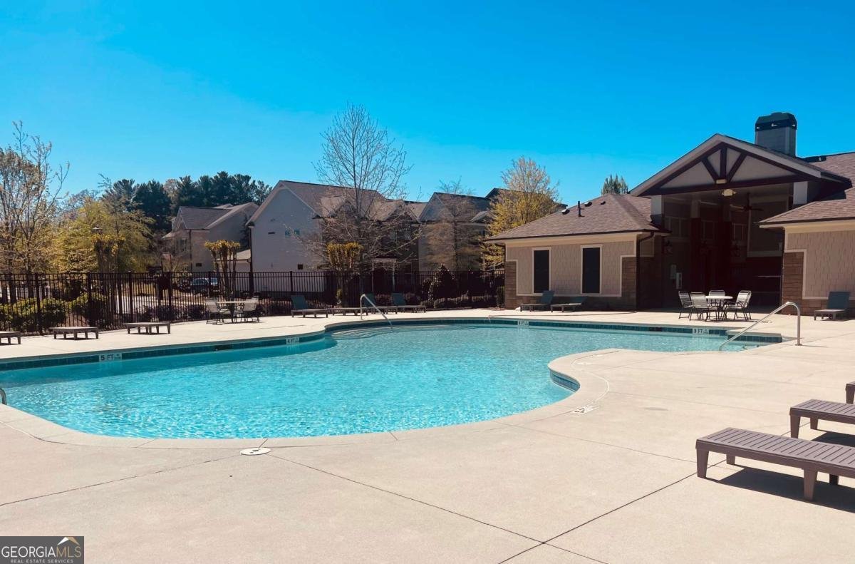 610 Central Park Ovlk Alpharetta - Photo 33