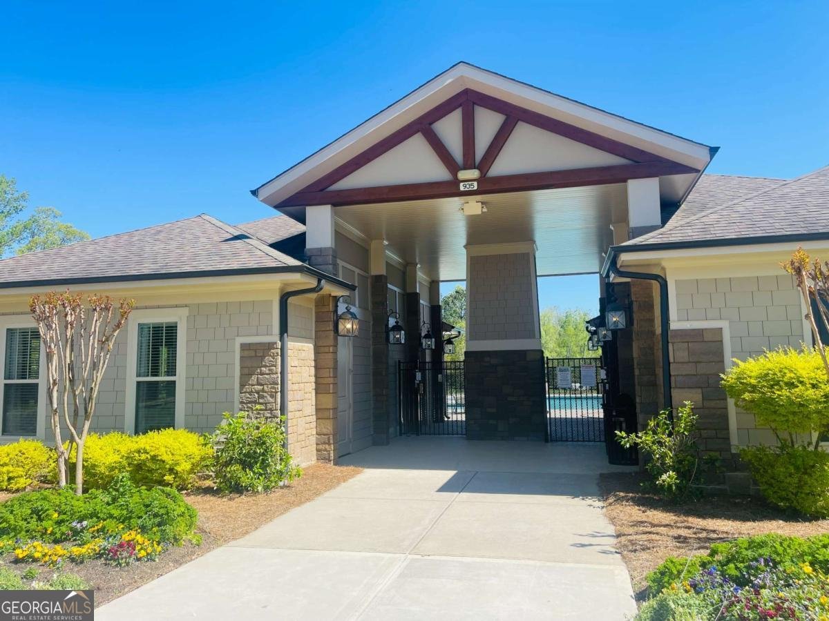 610 Central Park Ovlk Alpharetta - Photo 34