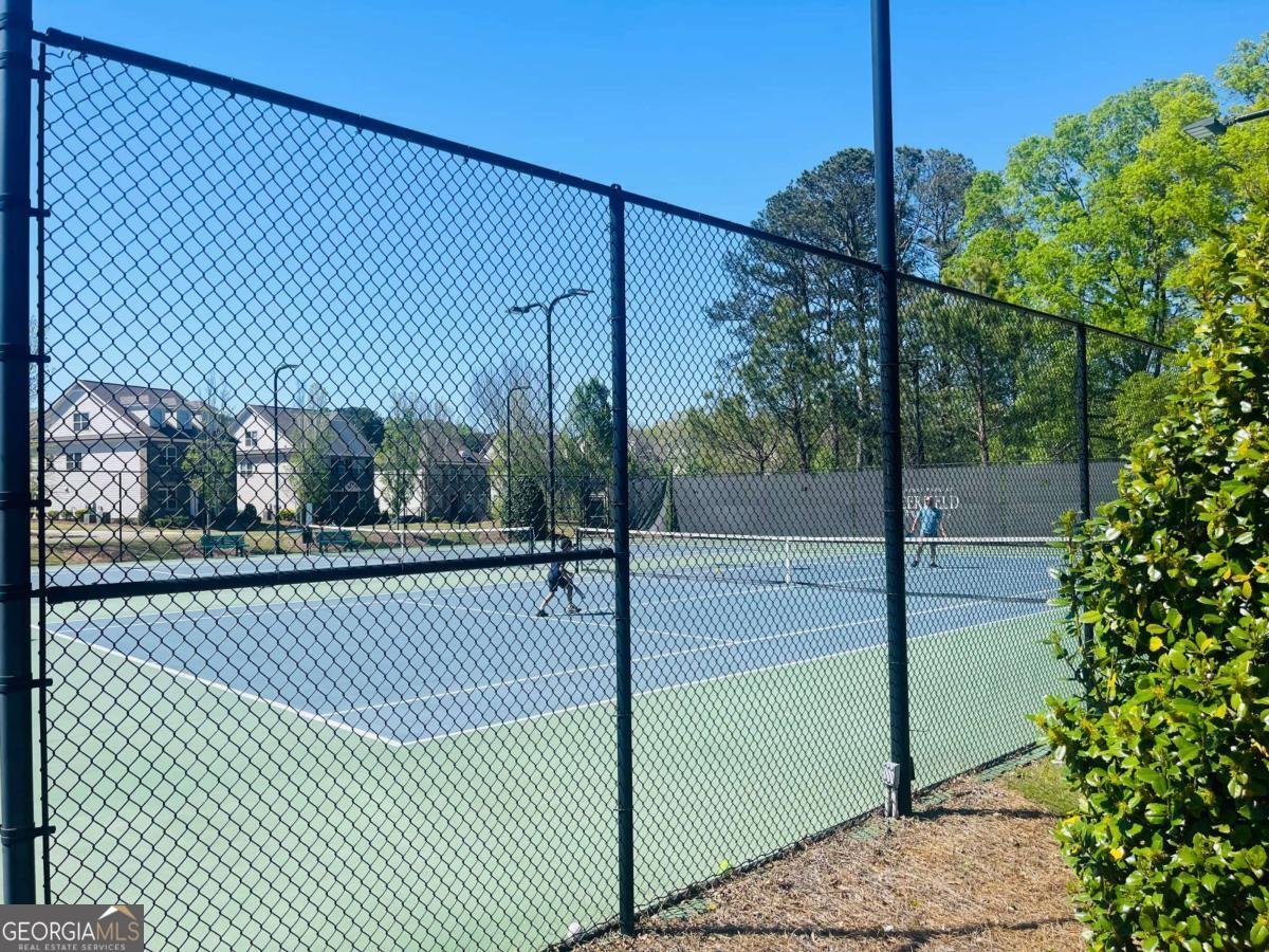 610 Central Park Ovlk Alpharetta - Photo 35