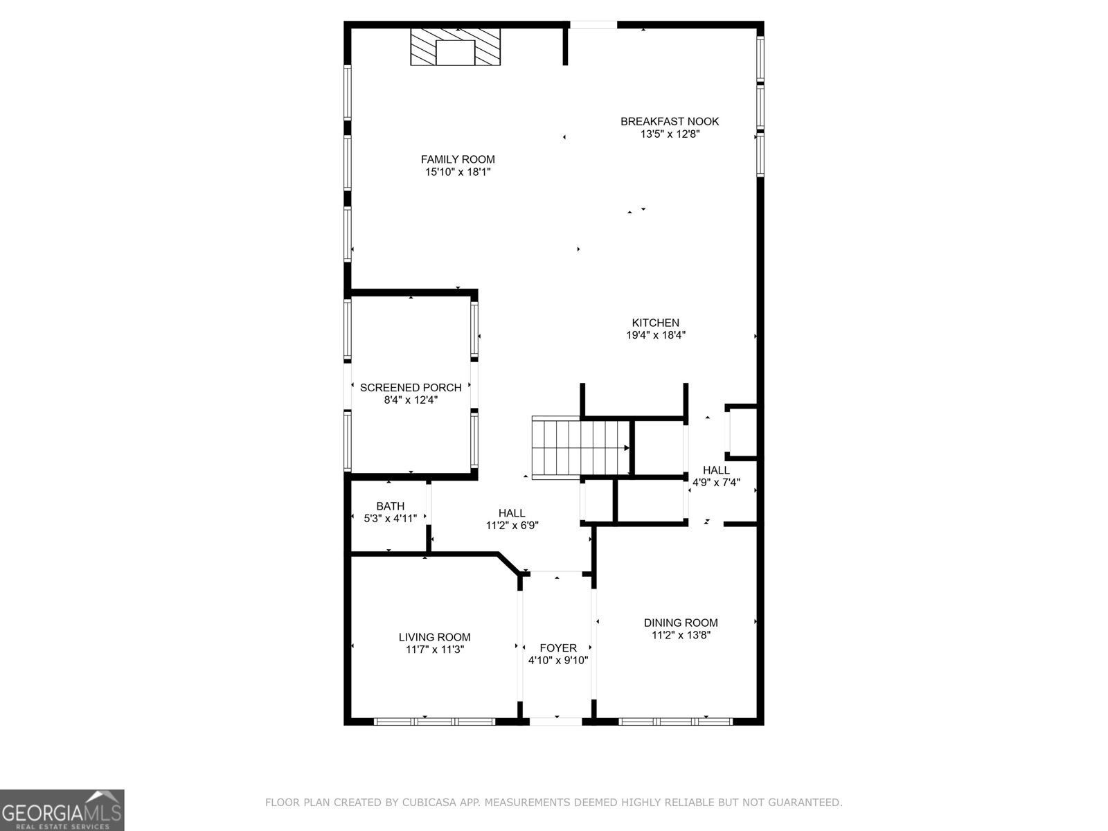 610 Central Park Ovlk Alpharetta - Photo 36