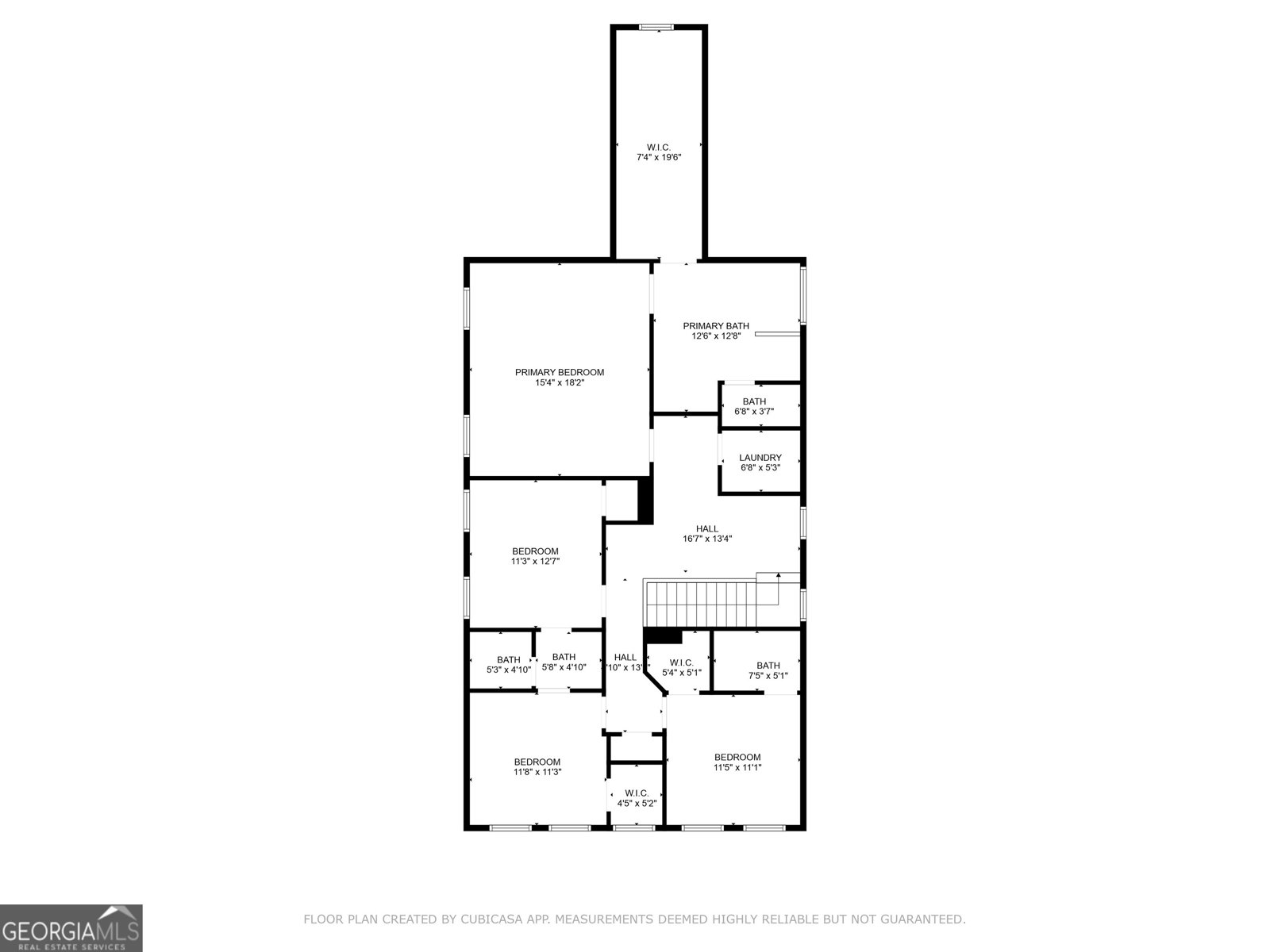 610 Central Park Ovlk Alpharetta - Photo 37