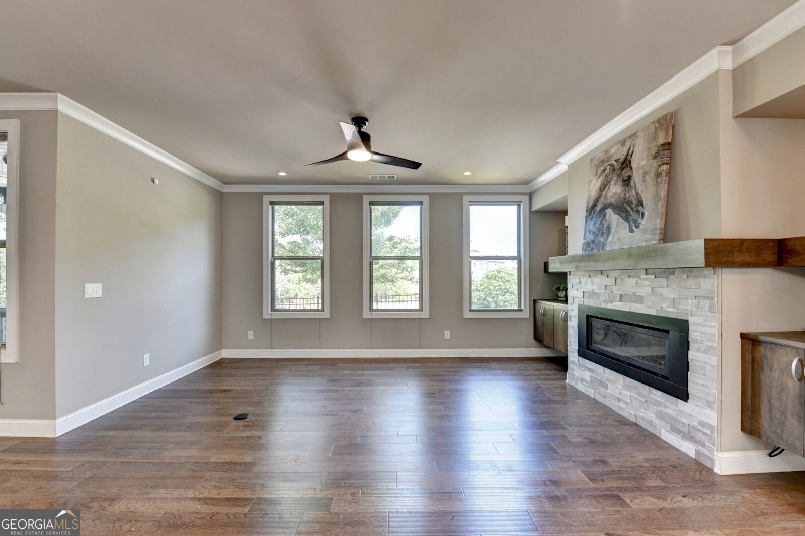 610 Central Park Overlook Alpharetta - Photo 40