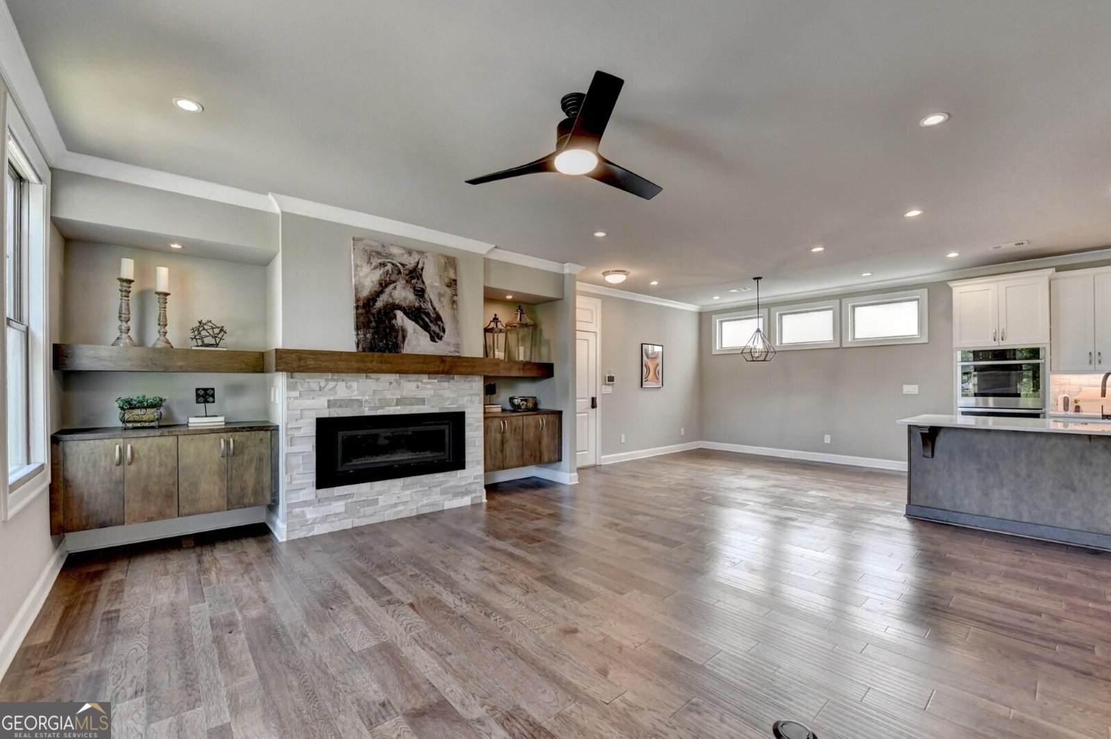 610 Central Park Overlook Alpharetta - Photo 44
