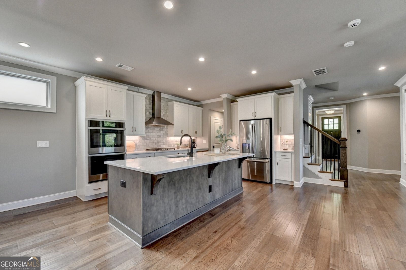 610 Central Park Overlook Alpharetta - Photo 47