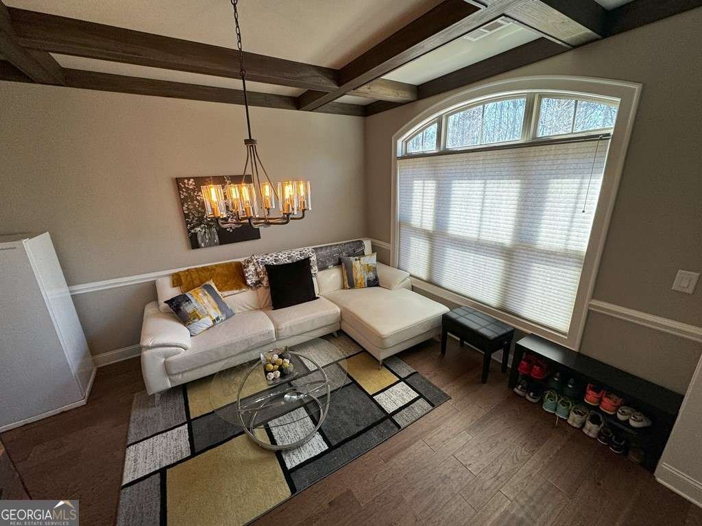 610 Central Park Ovlk Alpharetta - Photo 8